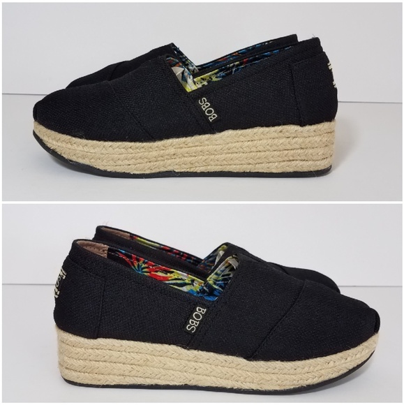bobs espadrille shoes
